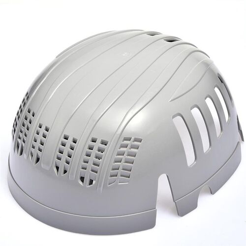 Work Safety Hard Bump Cap Insert Helmet Baseball Hat Style P