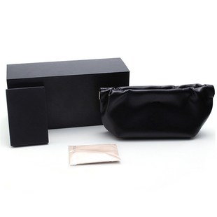 gm眼镜全套包装通用高档太阳镜收纳云朵包外盒子高品质