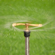 Спринклерные головы