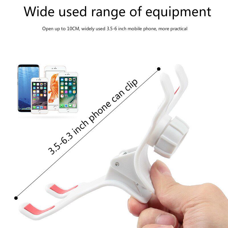 Desktop Bed Lazy Mobile Support Bracket Lazy Hanging Neck Ph