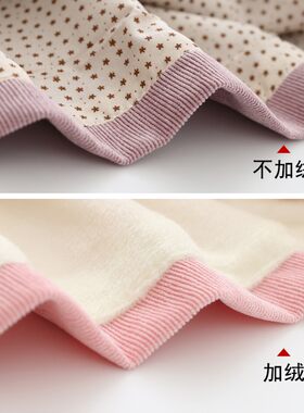 女童连衣裙秋冬加绒裙子婴r儿韩版女宝宝公主裙1-2-3-4岁0冬装洋