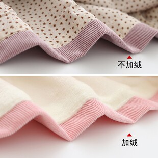 女童连衣裙秋冬加绒裙子婴r儿韩版女宝宝公主裙1-2-3-4岁0冬装洋