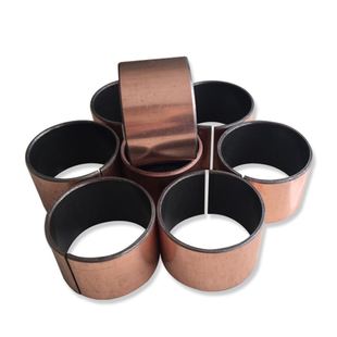 L40 L60 d40 L25 L30 L20 d35 d50 L50 无油衬套 L35 带肩型OFN01