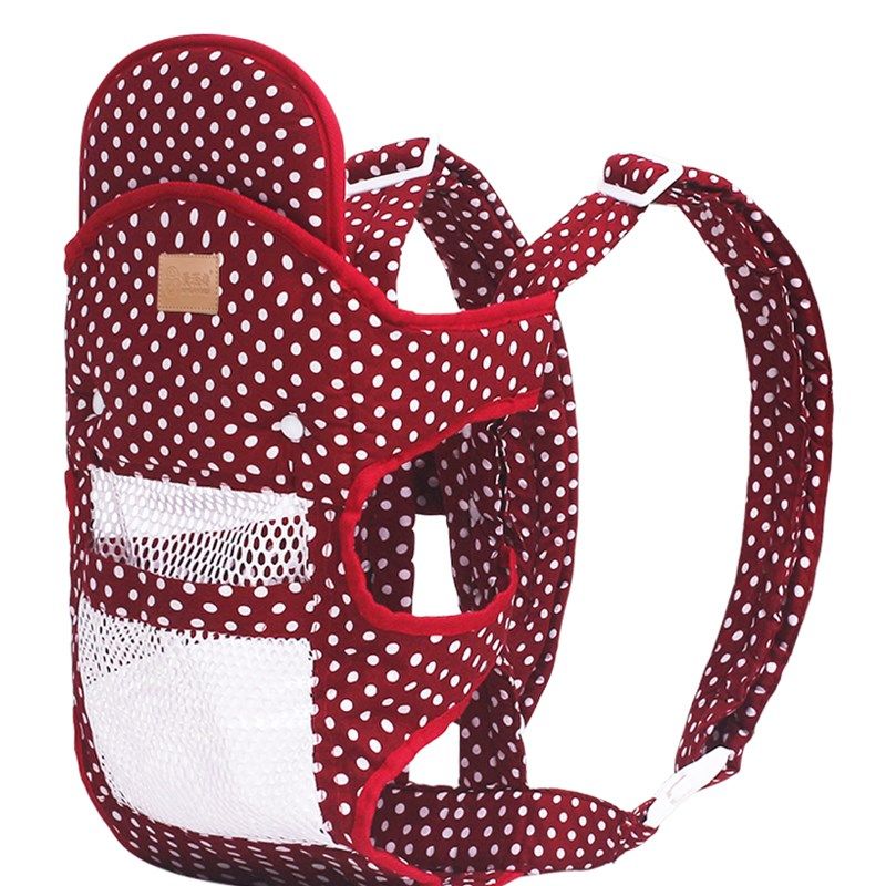 婴儿背带夏季透气网多功能横前抱式新生儿单双肩外出简易抱娃神器,婴童用品,背带/背袋,淘宝优惠券,粉丝福利购,淘宝优惠卷