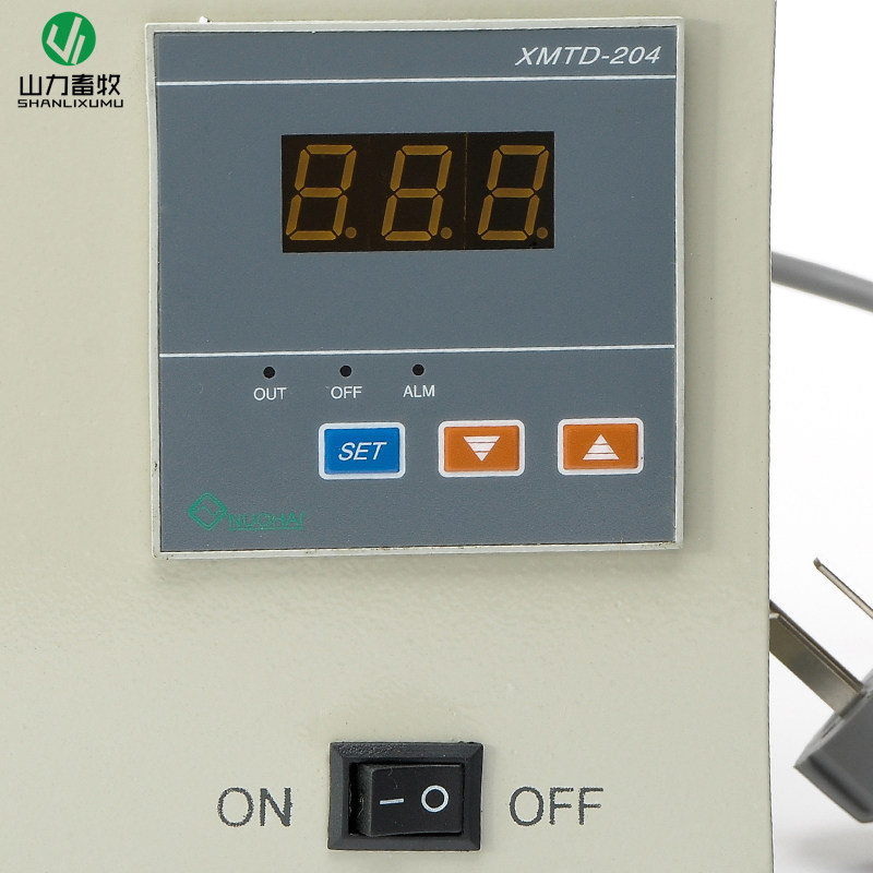 不锈钢 HH-2 数显恒温双孔 水浴锅  人U工授精恒温水箱