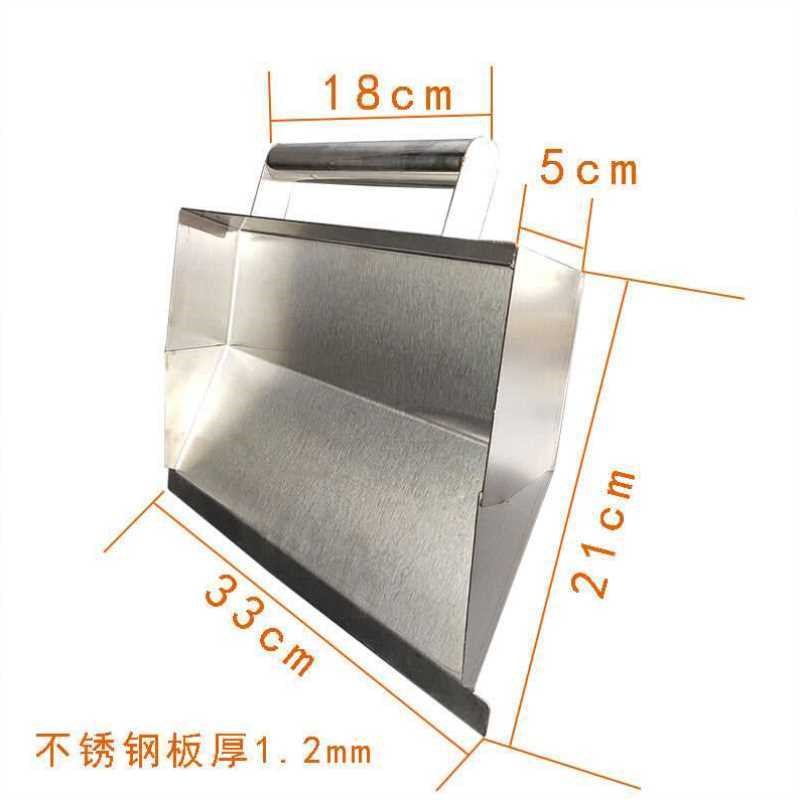 抹灰神器 泥工抹灰搓子 内墙批灰抹墙刷墙水泥锉子 刮灰粉墙p工具