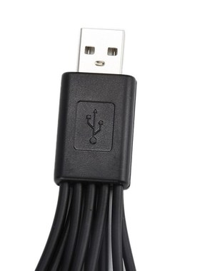 Universal Multifunction USB Data Transfer Cable 10 in 1 Mul