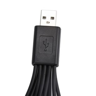 Universal Multifunction USB Data Transfer Cable 10 in 1 Mul
