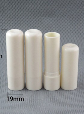 Bottle 5ml Lipstick-Tube-Bottles Lip-Balm Plastic Empty Hand