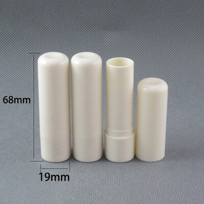 Bottle 5ml Lipstick-Tube-Bottles Lip-Balm Plastic Empty Hand
