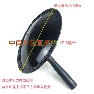 反烧节能型供暖家用燃煤锅炉采暖炉取暖炉暖气炉地暖养.殖冬加热