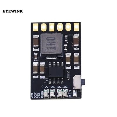 网红DC 5V 2.1A Mobile Power Diy Board 4.2V Charge/Discharge(