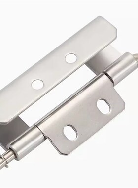 MI思米E-HCL201-B E-HCL201不锈钢 碳钢 隐藏式快拆铰链
