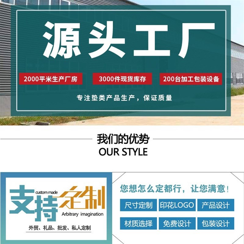 跨境爆款爬爬垫加n厚婴儿爬行毯圆形地垫可折叠宝宝爬行垫