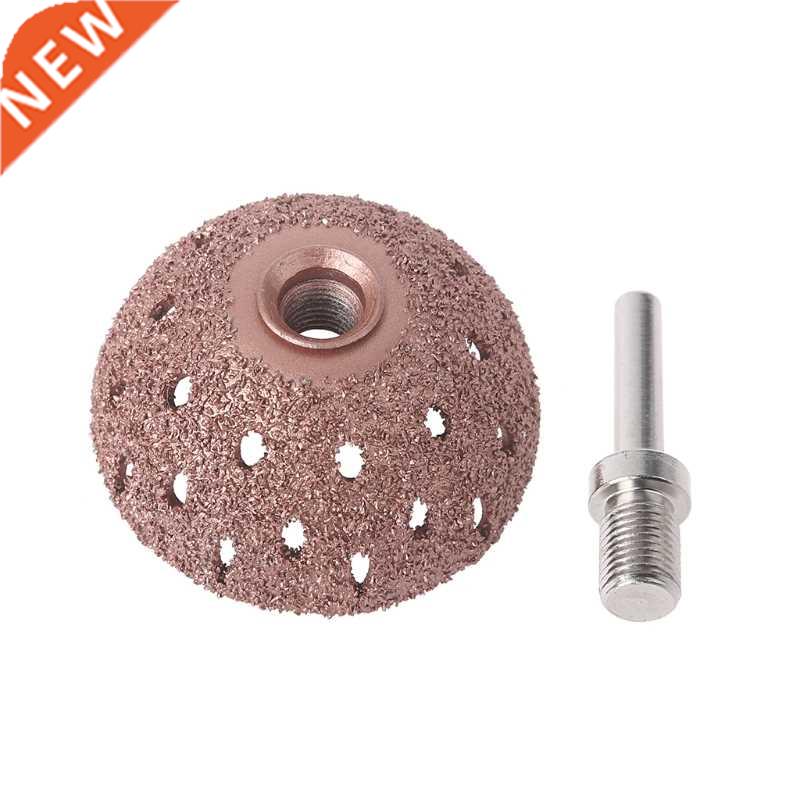 1pc Buffing Wheel Tungsten Carbide Rasp / Contour Cup with A