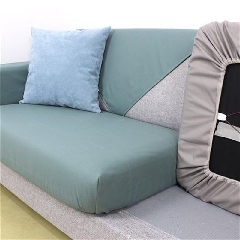科技布沙发套罩定做防水r隔尿全包订做定制三座位七字型贵妃沙发,居家布艺,沙发垫,淘宝优惠券,粉丝福利购,淘宝优惠卷