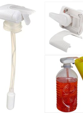 Automatic Drink Dispenser  Electric Automatic Tap Water Drin