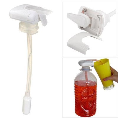 Automatic Drink Dispenser  Electric Automatic Tap Water Drin