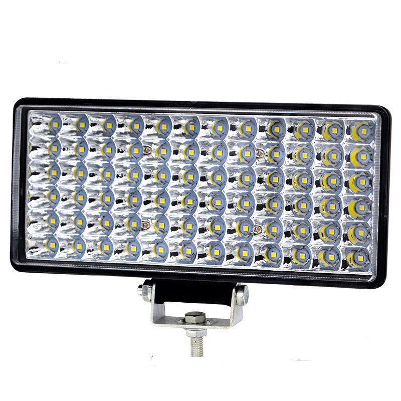 电动车灯摩托车led大灯24V12V超亮汽车货车灯三轮车灯改装强光灯