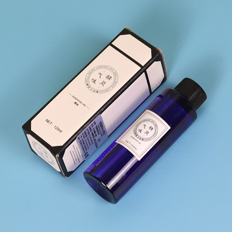 香薰补充液小苍兰无火熏香精油家用卧室内淡香水房间厕所持久香氛