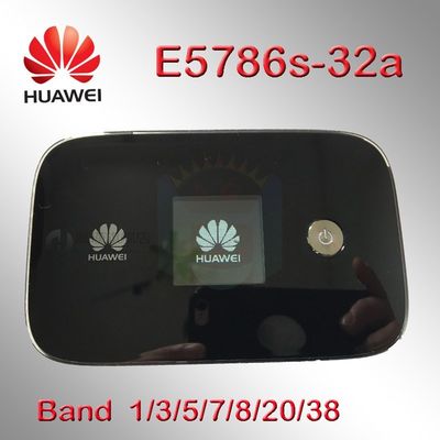 E5786s e5786s-32 LTE 4g 3g wifi router 4g 3g mifi dongle 4g