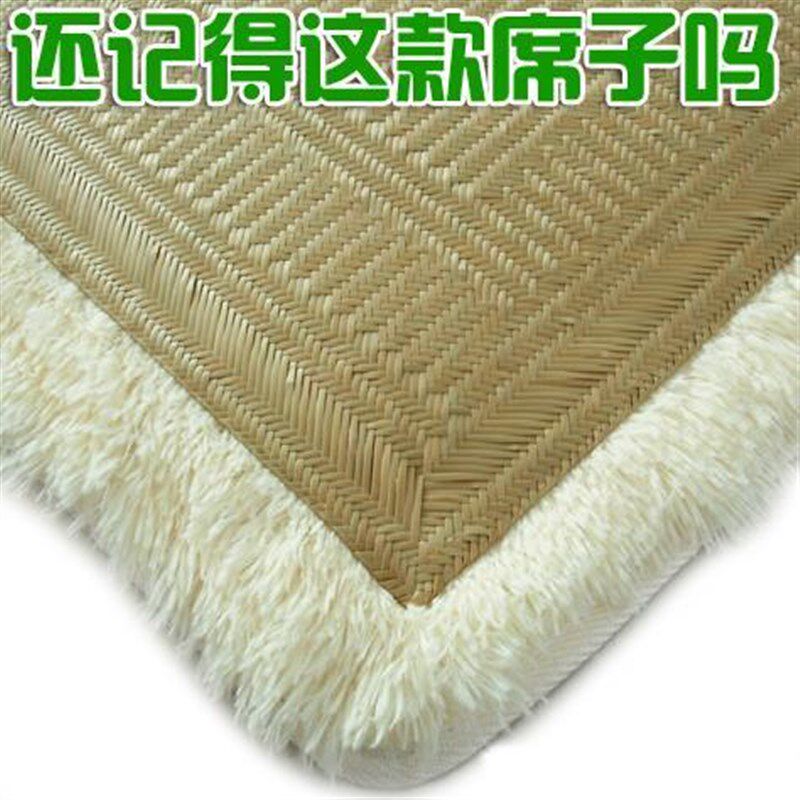 益子阳手工织水席竹篾凉夏枕头席竹编枕席竹席季空宿席调编舍