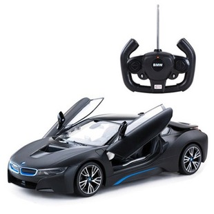 open casting die Car 推荐 Remote RC1 Control BMW Can