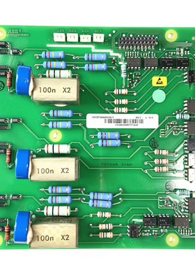 1SFB536068D1013是ABB软啓动PSTB PST高压驱动板1SFB536068D1003