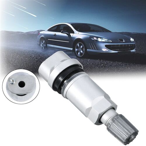 TPMS Tyre Pressure Sensor Valve Repair Kit Tool  Peugeot 407