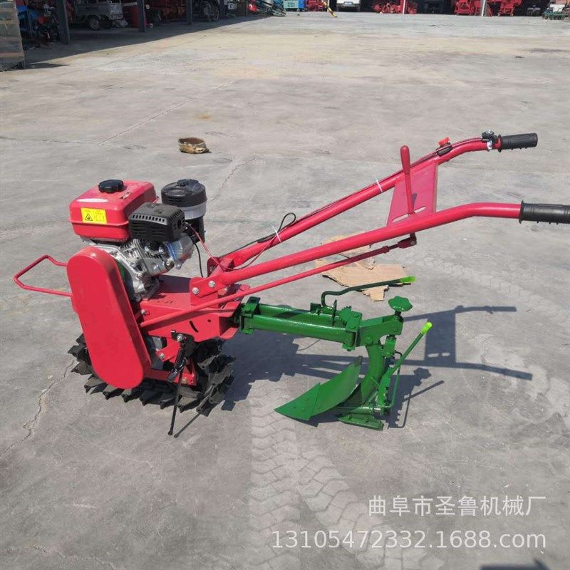 厂促小型家用单履带趟地机 柴油家用果园开沟施肥机犁地机 耕地品,农机/农具/农膜,割灌机/割草机/油锯,淘宝优惠券,粉丝福利购,淘宝优惠卷