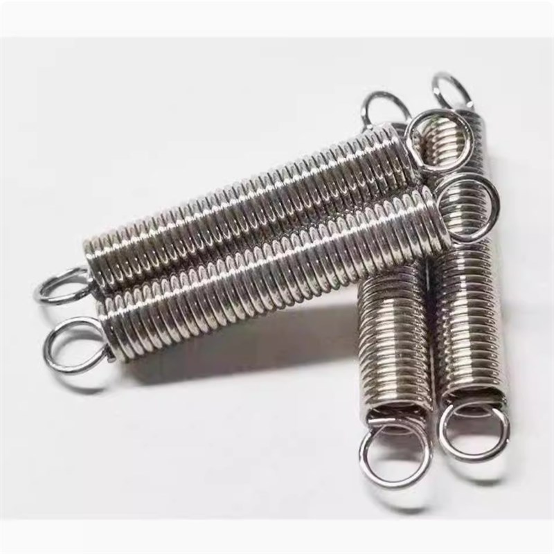代替米思米拉伸弹簧中轻载型 AUU6/8/10-25/30/35/40/45/50/55-70