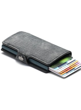 BISI GORO 2020 Credit Card Wallet New RFID Blocking Slim Car