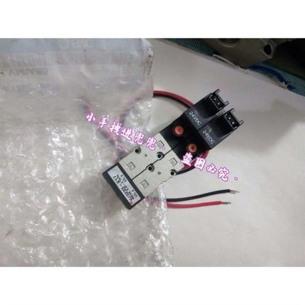 S C电磁阀VJ3133-5L VJM133-5LB VJ3133-5LOS3VJ3133-5LOZ