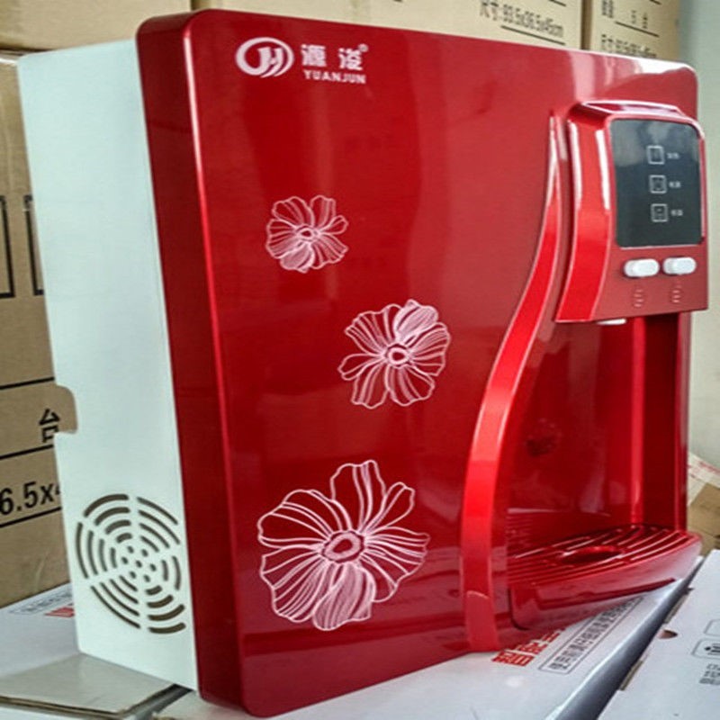 源浚管线机 壁挂式饮水机 管线饮水机 冷热型管线机 制热加热包邮