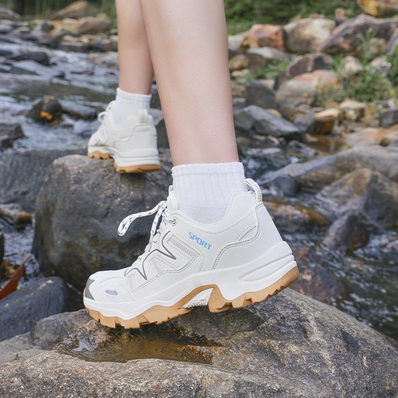 登山鞋男女户外2024年夏季轻便防滑耐磨透气运动爬山鞋徒步鞋,户外/登山/野营/旅行用品,登山鞋/徒步鞋,淘宝优惠券,粉丝福利购,淘宝优惠卷