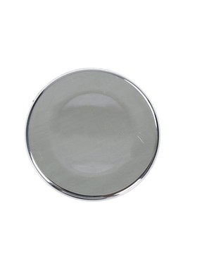 All copper ceramic basin wash basin overflow hole cover dou