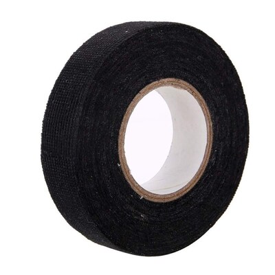 *20m Electrical Tape Adhesive Car Wiring Harness Tape PVC Fl