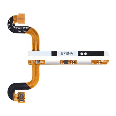 软芯电子S8 plus 手机电池保护板 SQ8+保护板 fpc