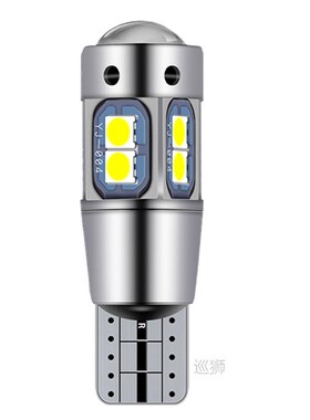 New T10 W5W Super Bright High Quality LED Wedge Parking Bulb