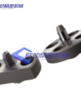 怡合达尺寸带法兰定位销YLP01 YLP21 YLP41 YLP61法兰盘可追加工