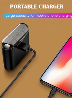 Wireless Bluetooth Headphones For Samsung Galaxy Note 10 10