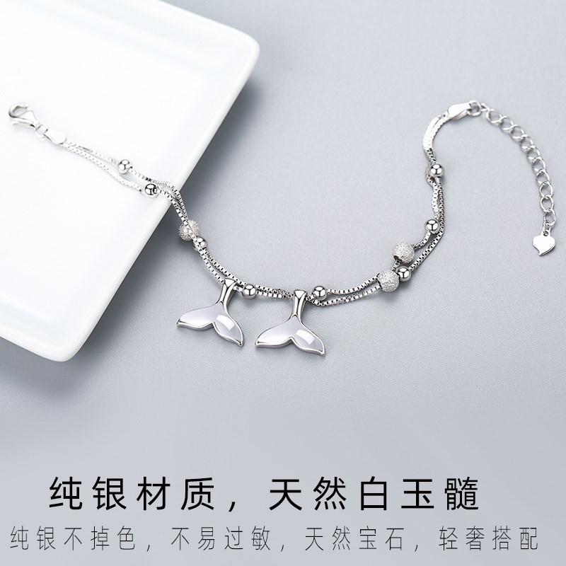 礼物生日女生闺蜜特别实用走心有意义精致奢华送女朋友媳妇老婆