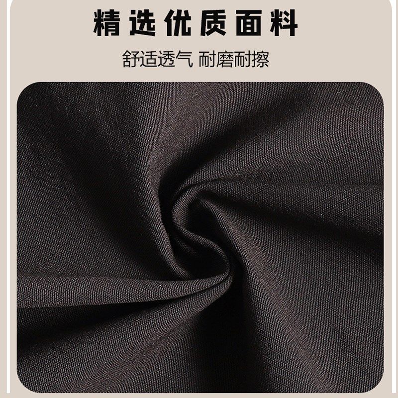 新围裙定制logo印字餐饮新款网红防污家用厨房围腰咖啡店工作,家庭/个人清洁工具,围裙,淘宝优惠券,粉丝福利购,淘宝优惠卷