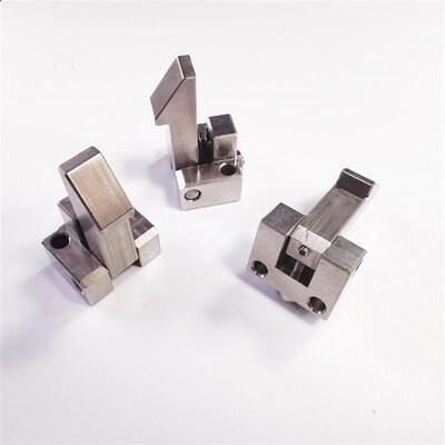 自动上扣PFE01/PFE11自动锁扣ATLAM ATLAS ATLAN25 35 45替换米思