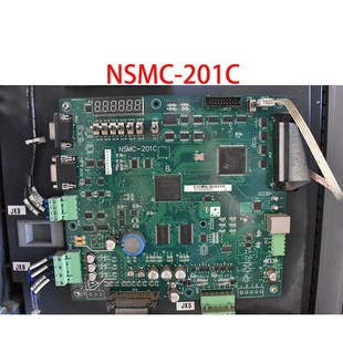 宝马电梯控制柜BMDT-5000 主板NSMC-201C 通讯板NSMI-221B 整柜