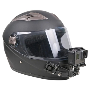 Hero Kit Motorcycle Chin for Mount Heslmet