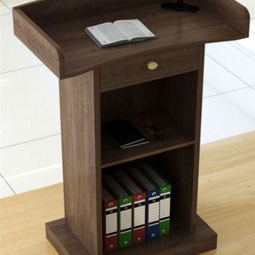 主持台司仪台演讲台发言台讲台桌迎宾台前台接待台咨客台小型立式