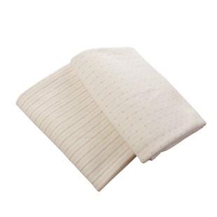 德布彩棉双层提花婴儿布料宝宝卡通裸睡床品秋衣秋裤内衣面料