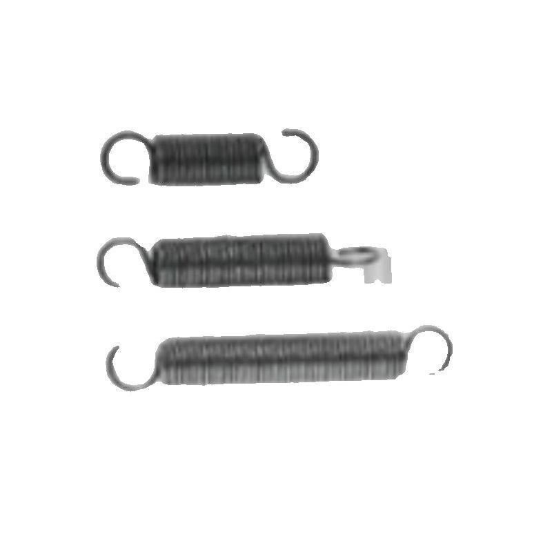 替代WFSP/UFSP/BWFSP/BUFSP拉伸L10~550弹簧D3/4/5/6S/7/8/9/10/1