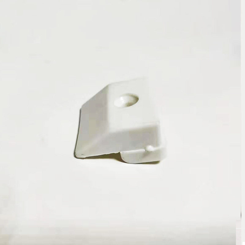 包邮65三玻小防尘提升块塑钢窗户塑料内外平开窗助升块门窗垫高块